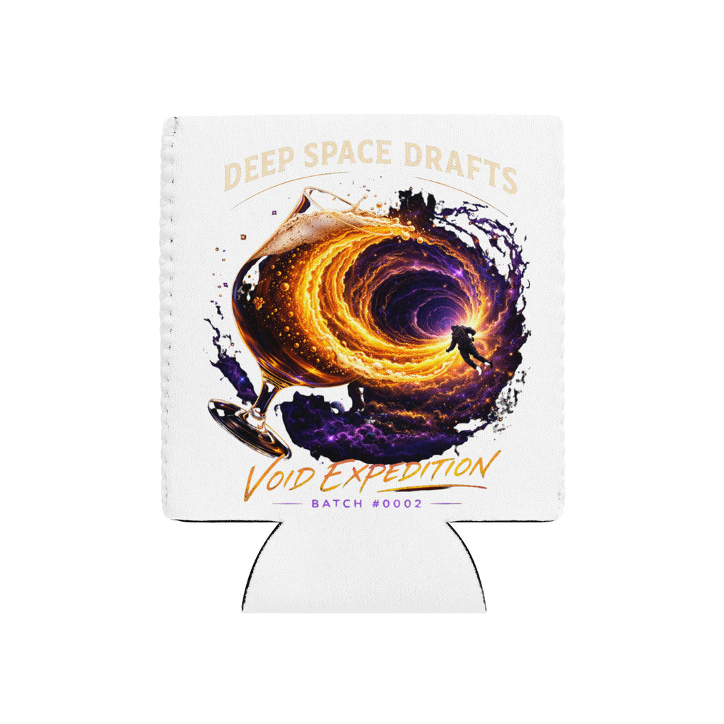Void Expedition Batch #0002 - Koozie