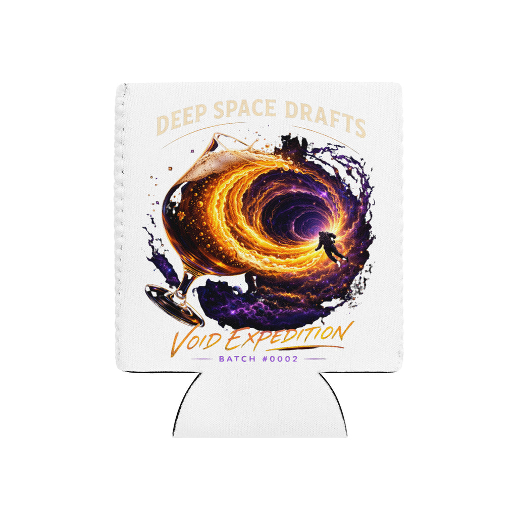 Void Expedition Batch #0002 - Koozie