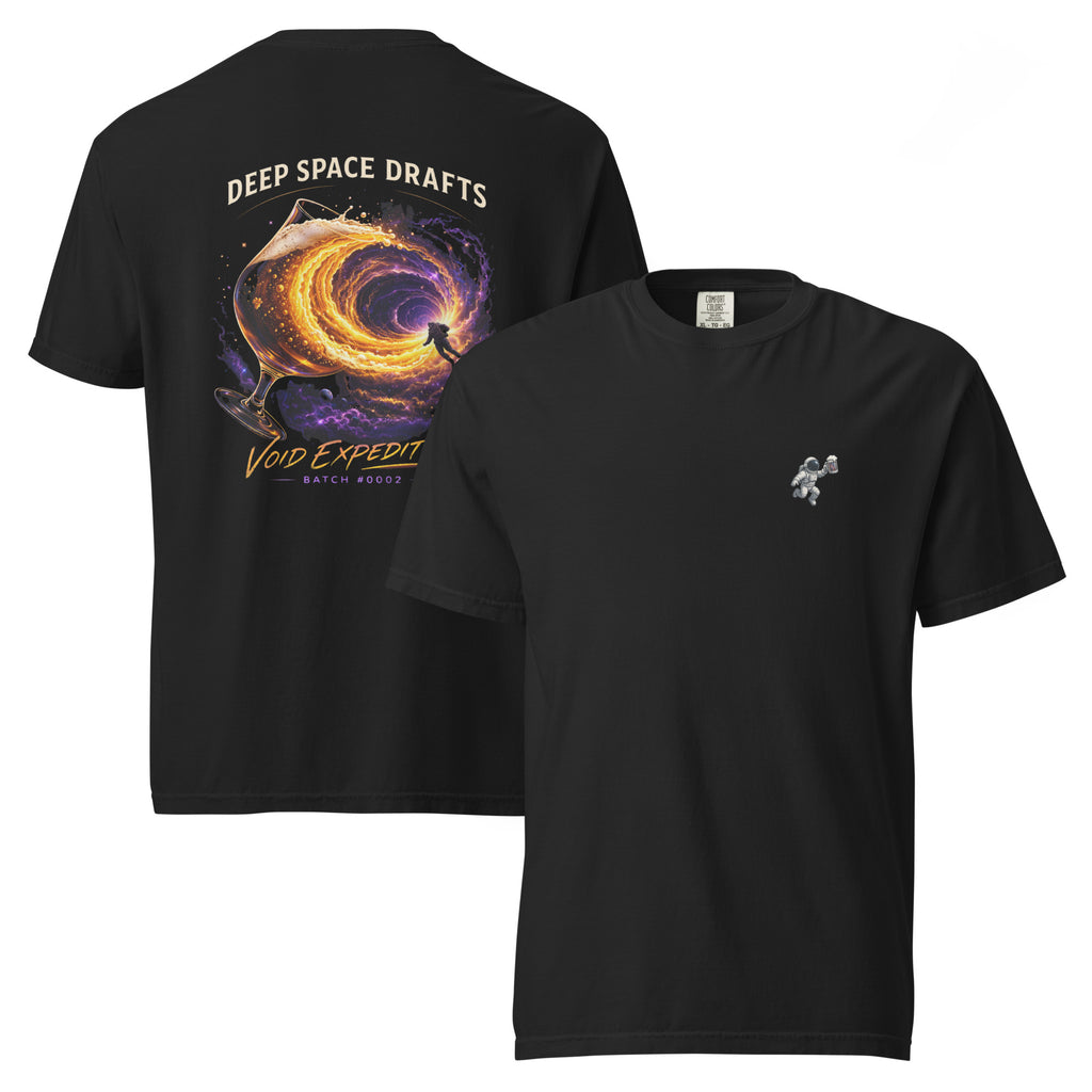 Void Expedition Batch #0002 - Tee